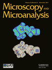 Microscopy and Microanalysis