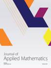 Journal of Applied Mathematics