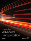 Journal of Advanced Transportation