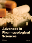 Advances in Pharmacological Sciences
