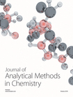 Journal of Analytical Methods in Chemistry