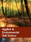 Applied and Environmental Soil Science