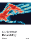 Case Reports in Rheumatology