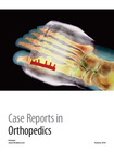 Case Reports in Orthopedics