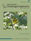 Ornithological Applications