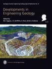 Geological Society London Engineering Geology Special Publications