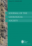 Journal of the Geological Society