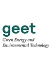 Green Energy and Environmental Technology