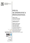 Folia Scandinavica Posnaniensia