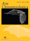 Acta Chiropterologica