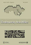 Contemporary Arab Affairs