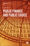 Journal of Public Finance and Public Choice