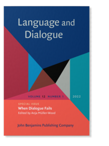 Language and Dialogue