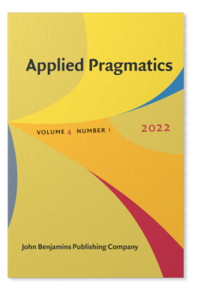 Applied Pragmatics