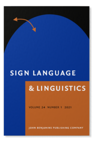 Sign Language & Linguistics