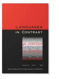 Languages in Contrast