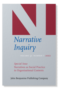 Narrative Inquiry