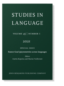 Studies in Language