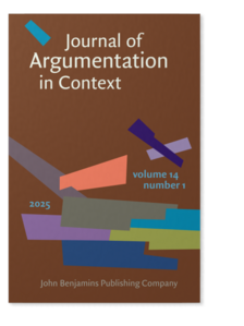 Journal of Argumentation in Context