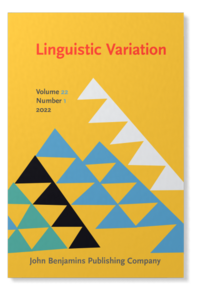 Linguistic Variation
