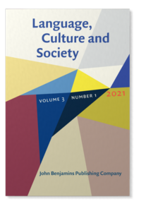 Language Culture and Society