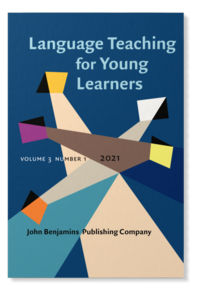Language Teaching for Young Learners