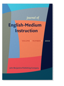 Journal of English-Medium Instruction