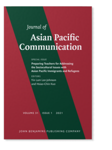 Journal of Asian Pacific Communication