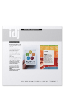 Information Design Journal