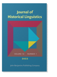 Journal of Historical Linguistics