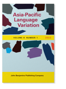 Asia-Pacific Language Variation