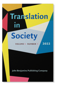 Translation in Society