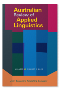 Australian Review of Applied Linguistics