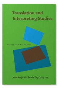Translation and Interpreting Studies