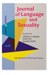 Journal of Language and Sexuality
