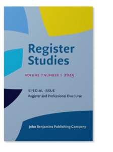 Register Studies