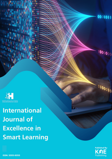 International Journal of Excellence in Smart Learning