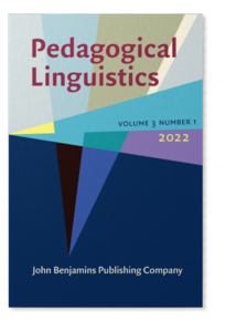Pedagogical Linguistics