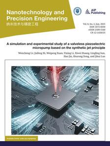 Nanotechnology and Precision Engineering