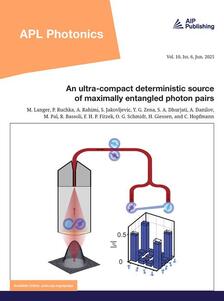 APL Photonics