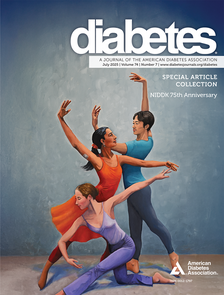 Diabetes