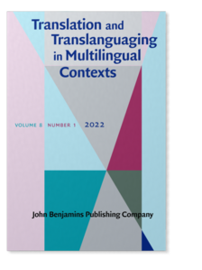 Translation and Translanguaging in Multilingual Contexts