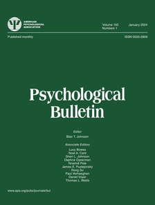 Psychological Bulletin