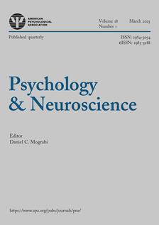 Psychology & Neuroscience