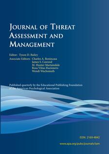 Journal of Threat Assessment and Management