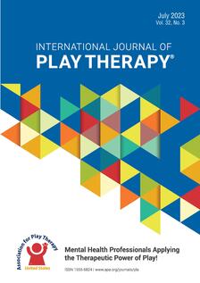 International Journal of Play Therapy