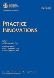 Practice Innovations