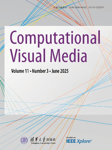 Computational Visual Media