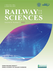 Railway Sciences