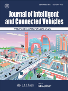 Journal of Intelligent and Connected Vehicles